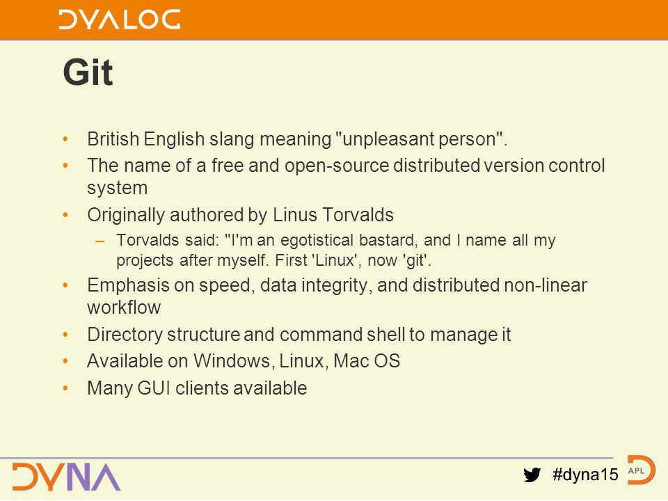 Distributing Tools Online And Other News Let S Git Going Ppt Download