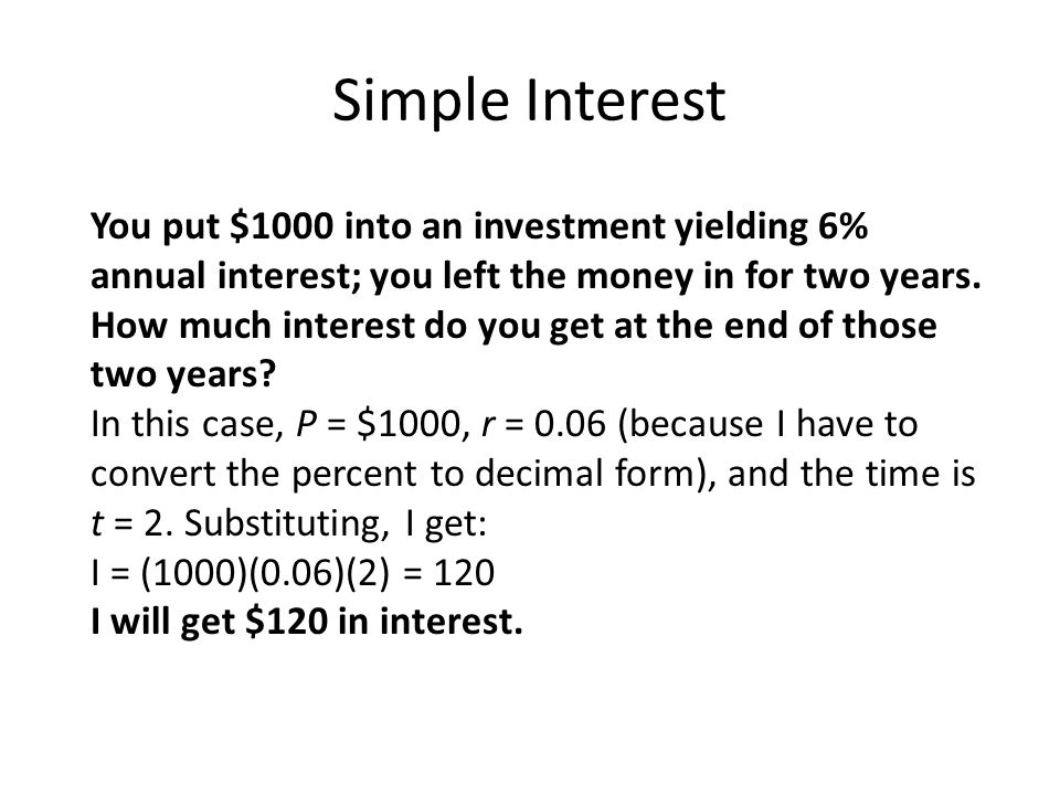 solving simple problems involving rates i can solve problems