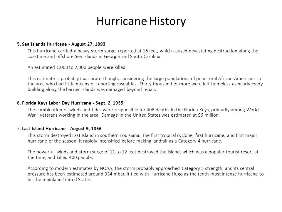 family hurricane guide edtc 6332 practicum in educational 4 5