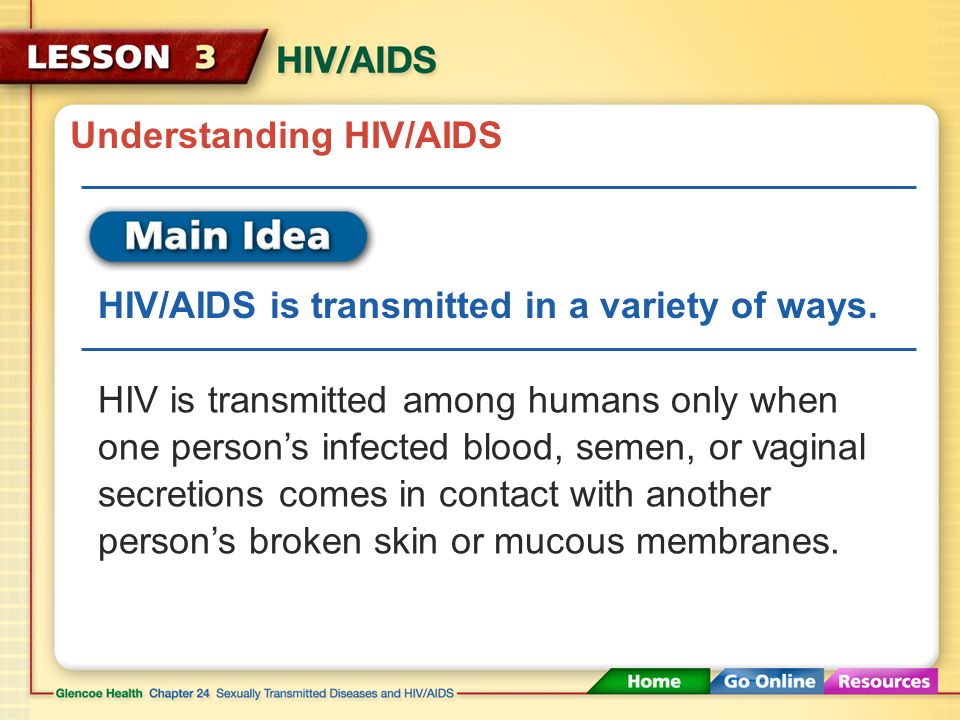 What Is HIV/AIDS Health care officials consider HIV/AIDS a pandemic.