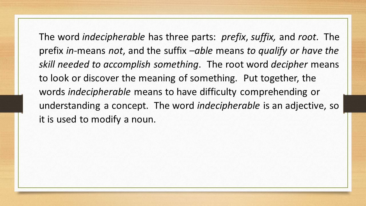 Methods for the formation of verbal participles: the suffix and prefix Methods for the formation of verbal participles: the suffix and prefix