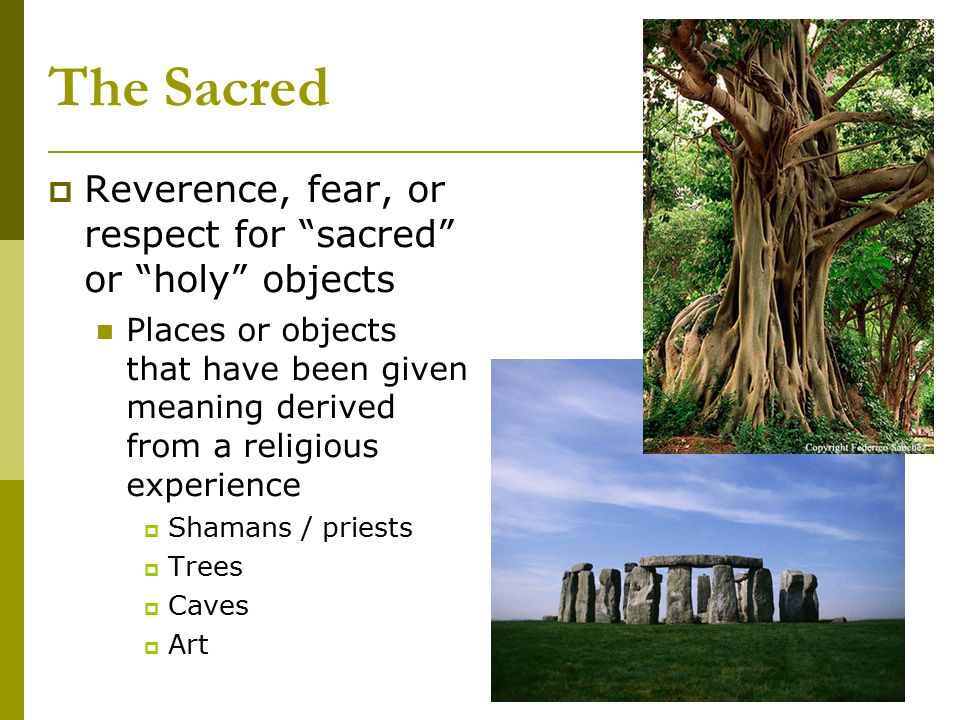 Dimensions Of Animistic Religions Early Animistic Religion Ppt Download