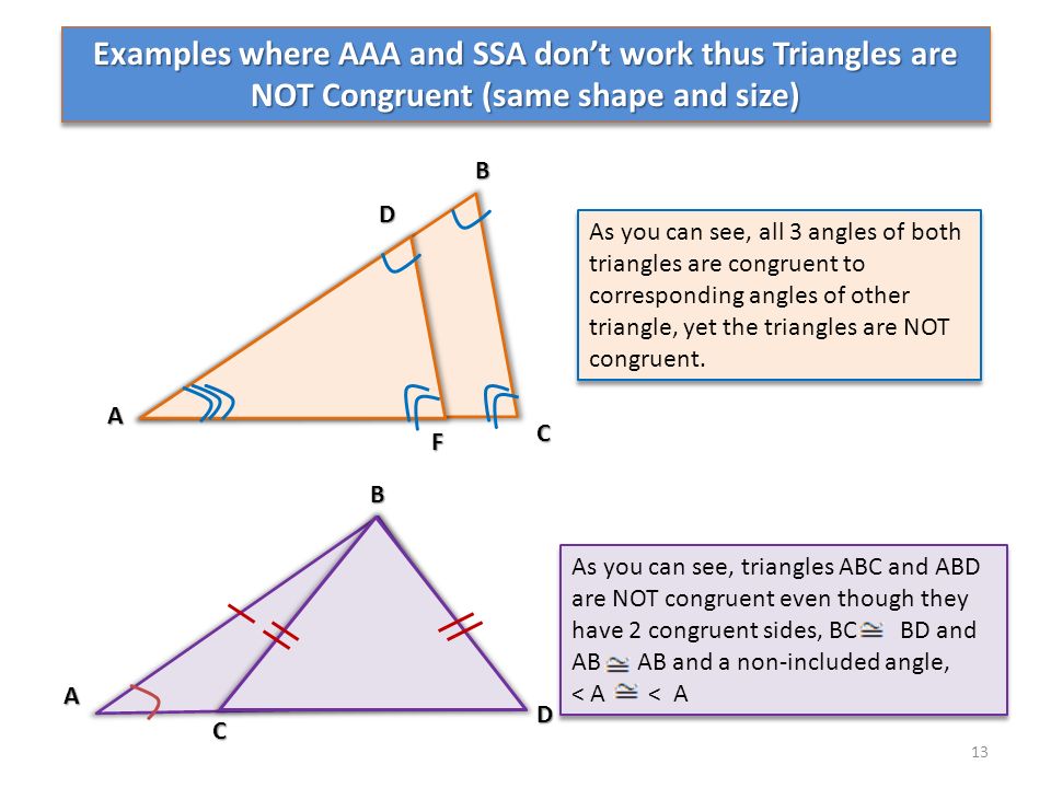 photo Corresponding Angles That Are Not Congruent 1 2 definition of congruent triangles