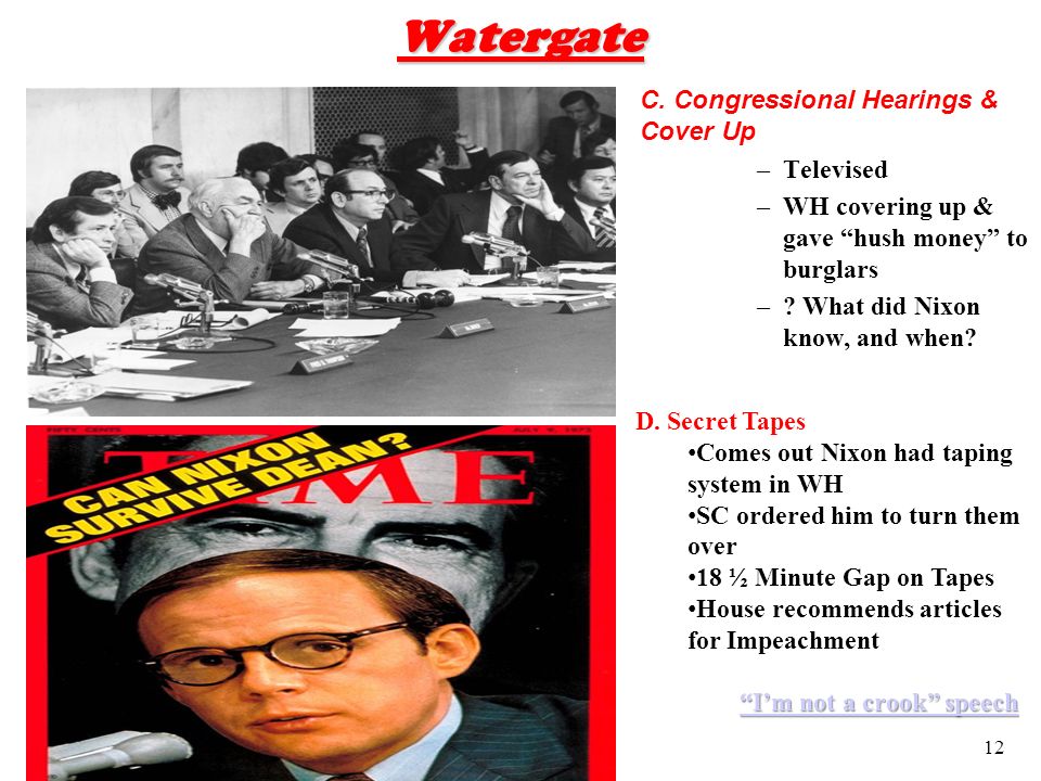 1 I Vietnam Ii Nixon The World Iii Politics Iv Economics V Watergate Vi Ford Nixon Presidency Ppt Download 1 I Vietnam Ii Nixon The World Iii Politics Iv Economics V Watergate Vi Ford Nixon Presidency Ppt Download