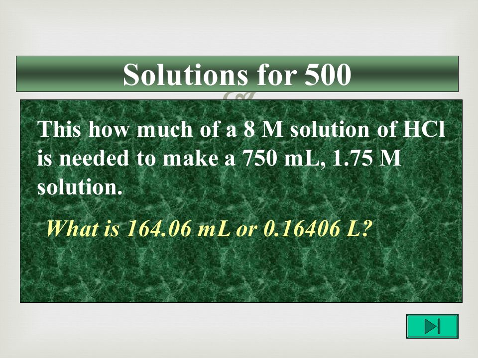  Solutions for 400 What is g.