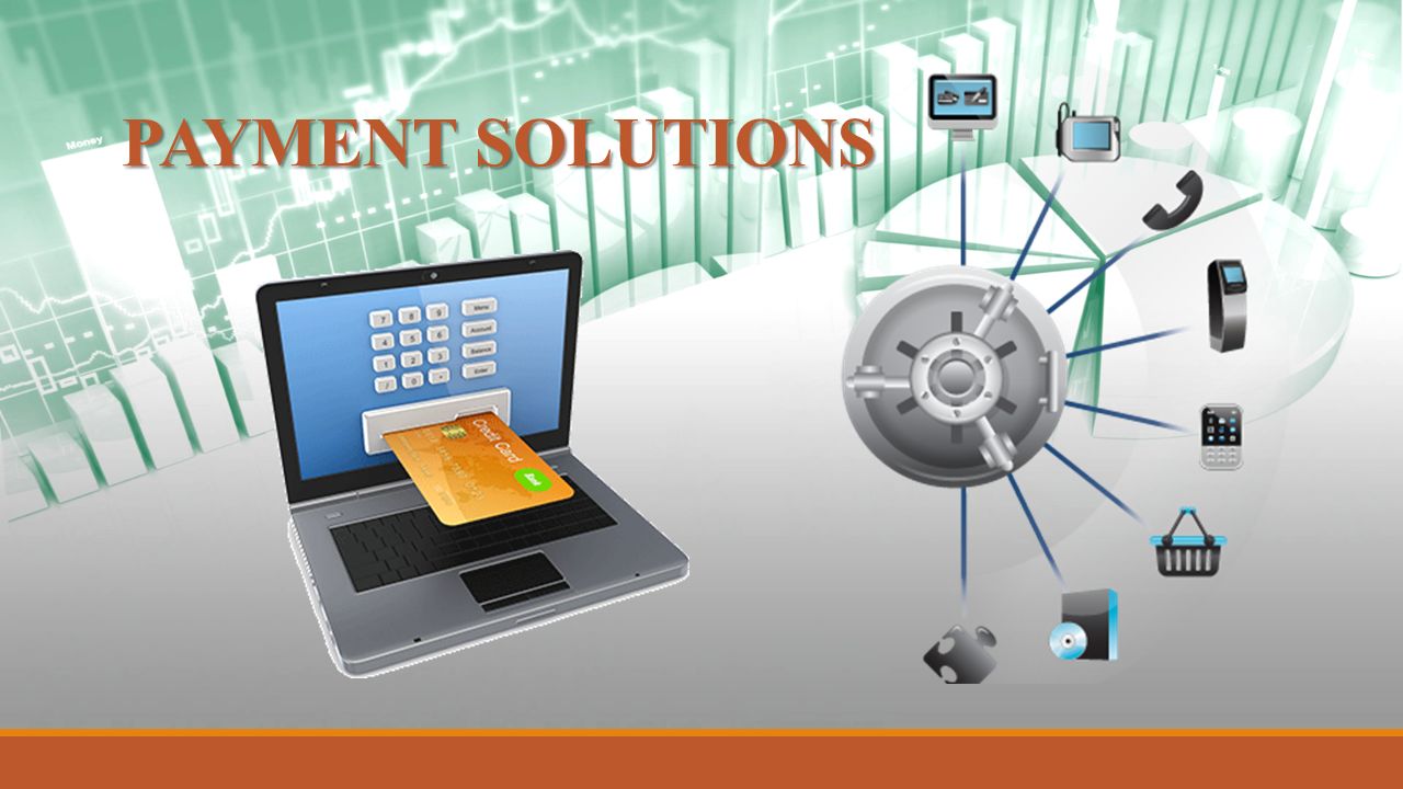 PAYMENT SOLUTIONS