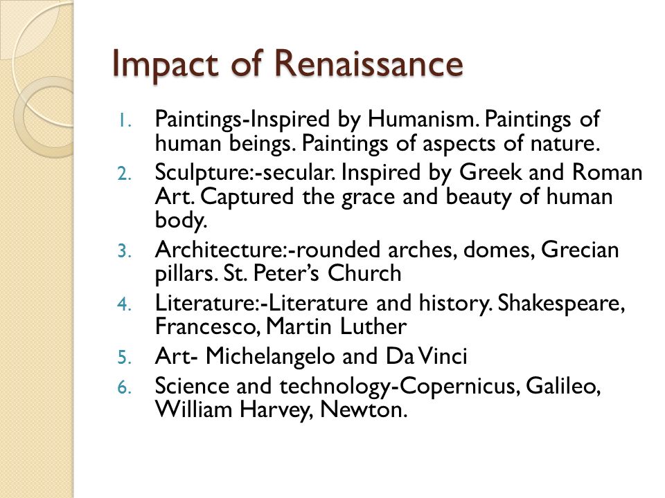A discussion on aspects of humanism humanism philosophy