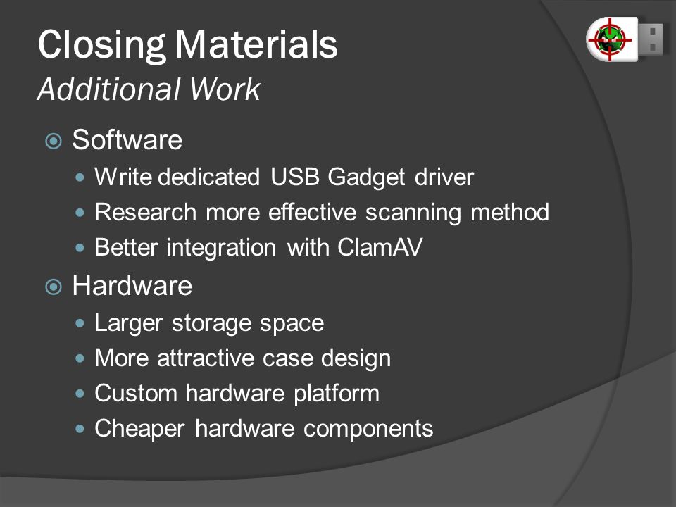 Gadget Serial (COM24) Driver