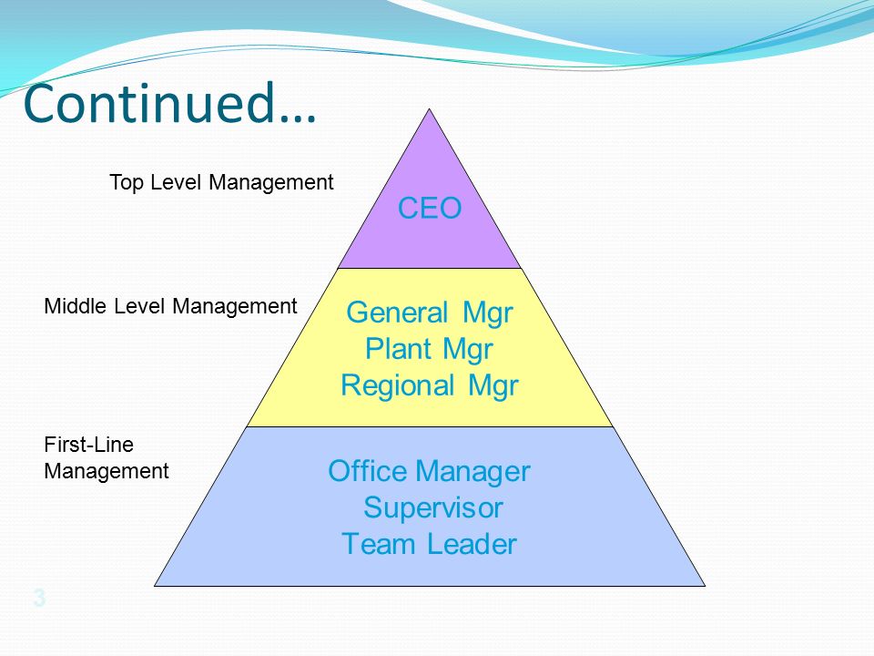 Level manager. Middle и Top менеджмент. Мидл-менеджмент это. Top Level Management. Levels of Managers.
