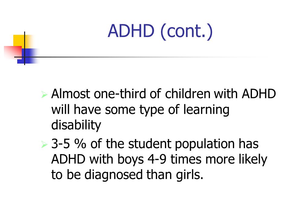 One Third Of Children With Adhd >> What Are Attention Disorders Attention Deficit Disorders Are A One Third Of Children With Adhd >> What Are Attention Disorders Attention Deficit Disorders Are A