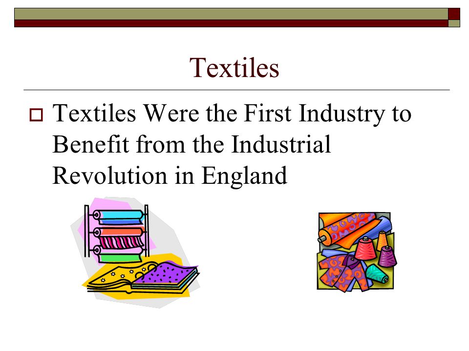 Inventors  Many of the Great Inventors of the Industrial Revolution Lived in Great Britain.