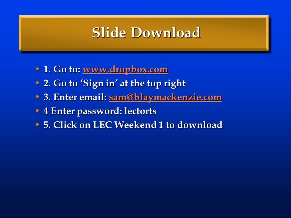 slide download 1 go to 1 go to 2 go to sign in at the top