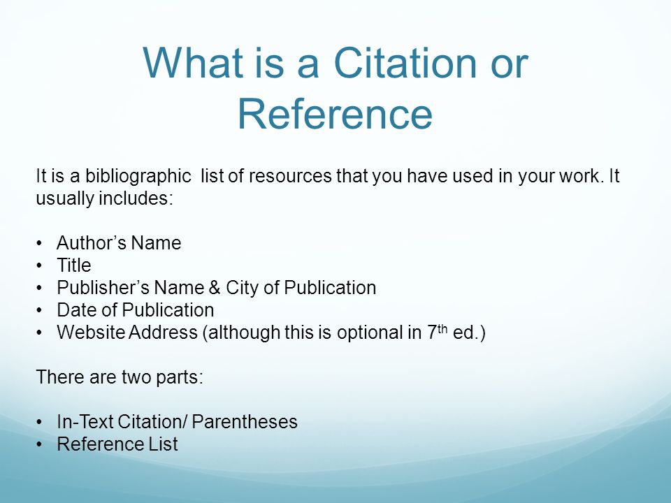 How And When To Cite Your Sources Library Learning Centre Sha Tin College Ppt Download