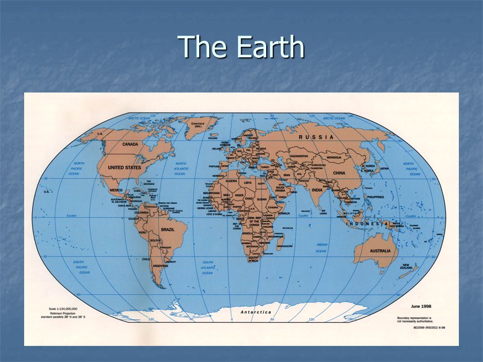 Map Elements The Earth Latitude And Longitude Maps And Globes Usually Have Lines On Them To Help Locate Places On Earth These Lines Are Called Latitude Ppt Download