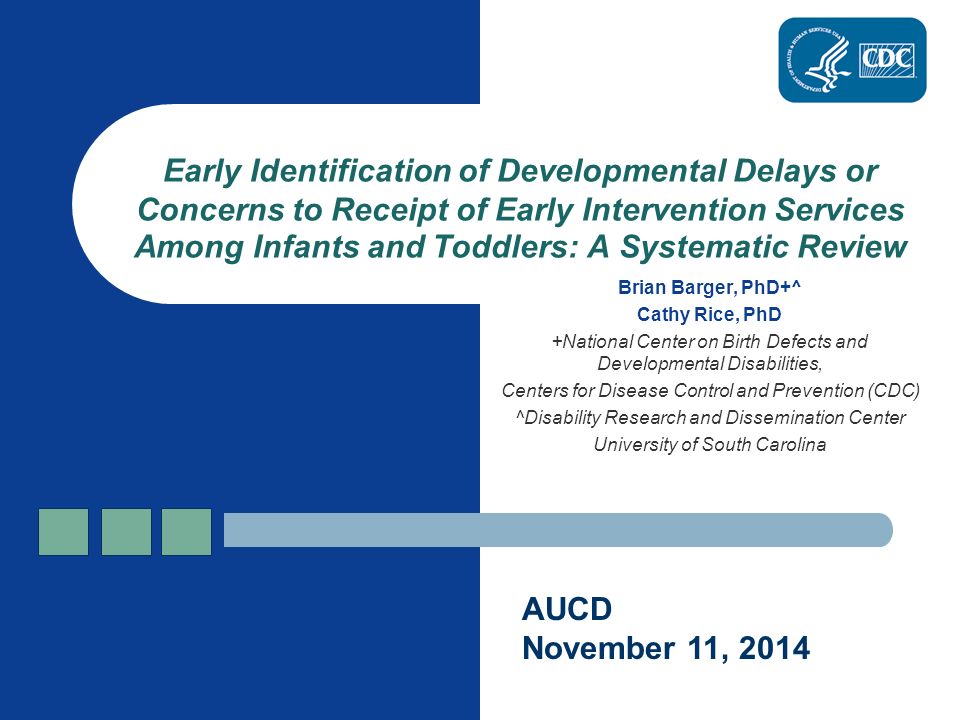 Cdc Says Developmental Disabilities Are >> Brian Barger Phd Cathy Rice Phd National Center On Birth Cdc Says Developmental Disabilities Are >> Brian Barger Phd Cathy Rice Phd National Center On Birth