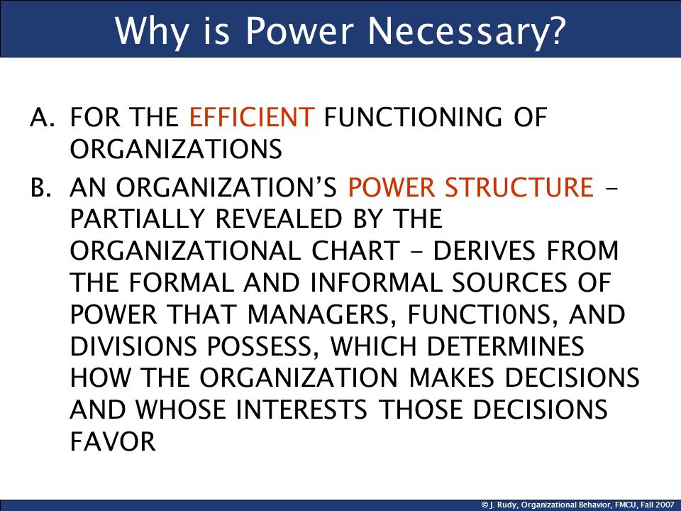 An Organization Chart Reveals An Organization S