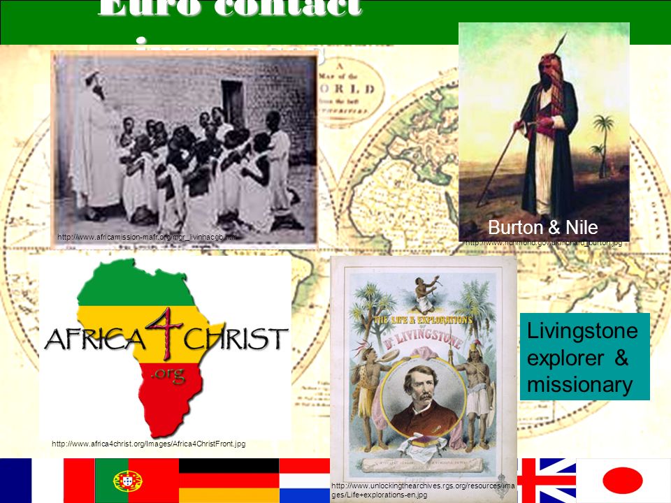 Euro contact increases Burton & Nile   ges/Life+explorations-en.jpg Livingstone explorer & missionary