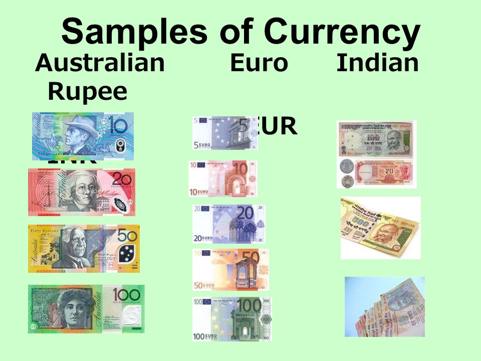 Exchange Rate Australian To Indian Rupee - Rating Walls