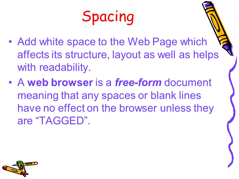 More Basic Html Add Spacing Single Double Space Save Refresh Add Horizontal Rule Add Comments Add Styles Add Headings Add Features Add Alignments Ppt Download More Basic Html Add Spacing Single Double Space Save Refresh Add Horizontal Rule Add Comments Add Styles Add Headings Add Features Add Alignments Ppt Download