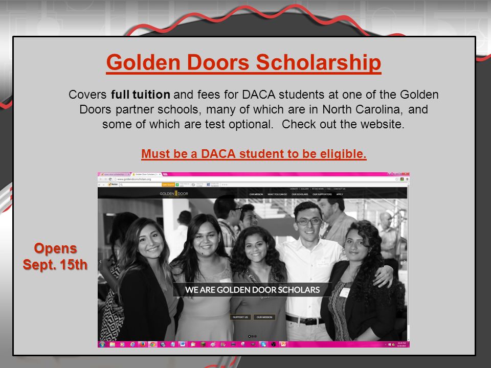 Scholarships How To Attract The Cash Topic Goes Here Subtopic Goes