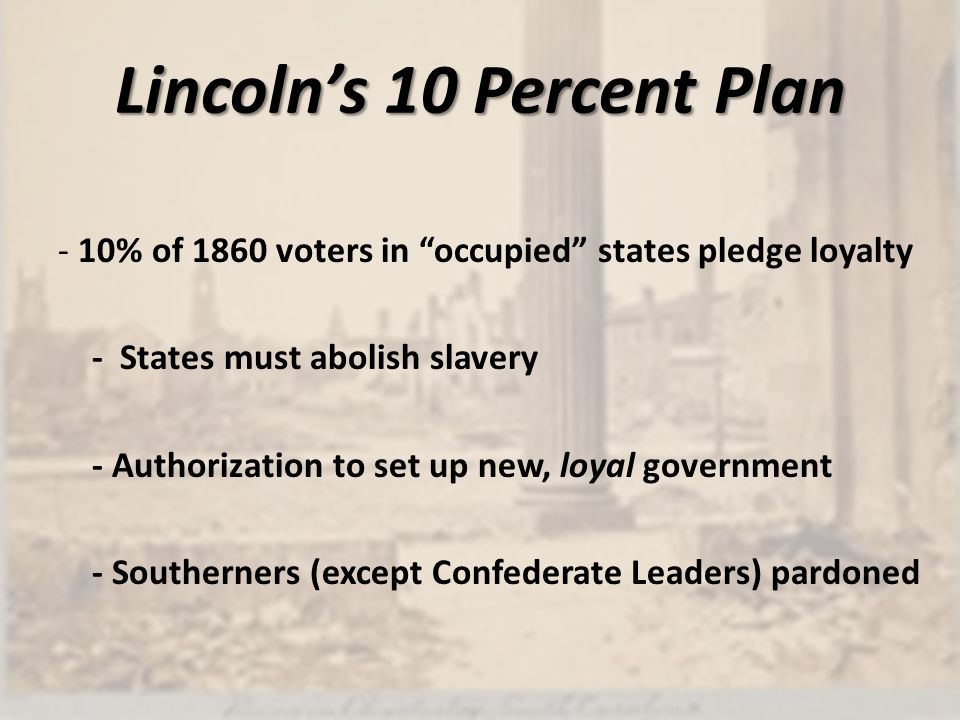 Reconstruction Of The South Reconstruction Of The South Ppt Download reconstruction-of-the-south-reconstruction-of-the-south-ppt-download