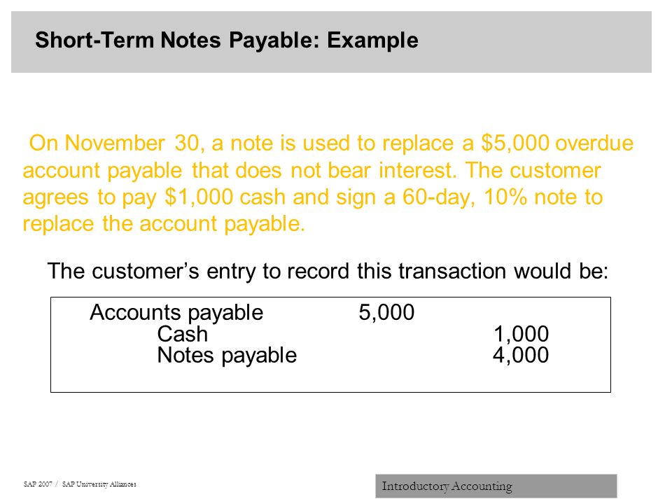 accounts receivable and accounts payable module ppt download