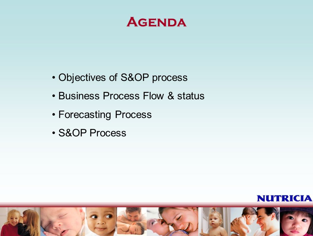 Forecasting Process Sales And Operation Planning Ppt Download Forecasting Process Sales And Operation Planning Ppt Download