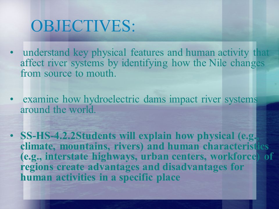 While Watching The Clip List 4 Landforms You See In The Video Ppt Download