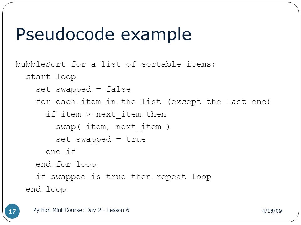 Программа 6 18. Псевдокод. Псевдокод for. Bubble sort псевдокод. Pseudocode examples.