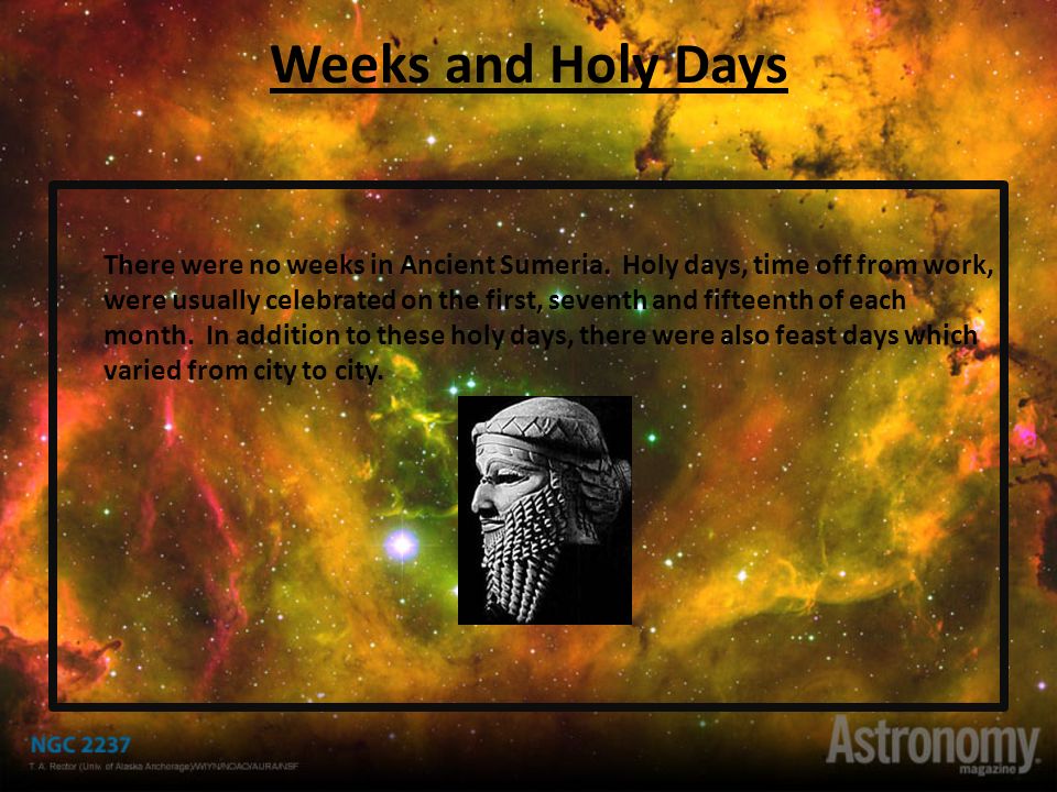 Ancient Sumeria The Sumerian Calendar By Ivanna Subbotina. ppt download
