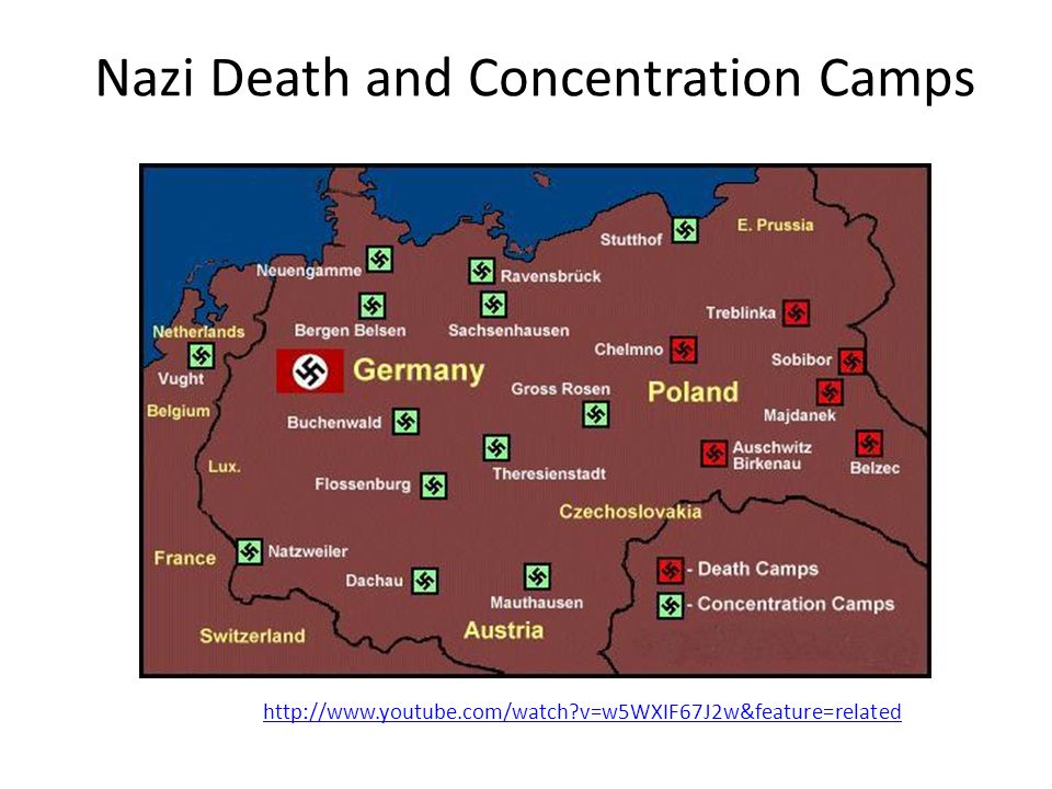 v=w5WXIF67J2w&feature=related Nazi Death and Concentration Camps