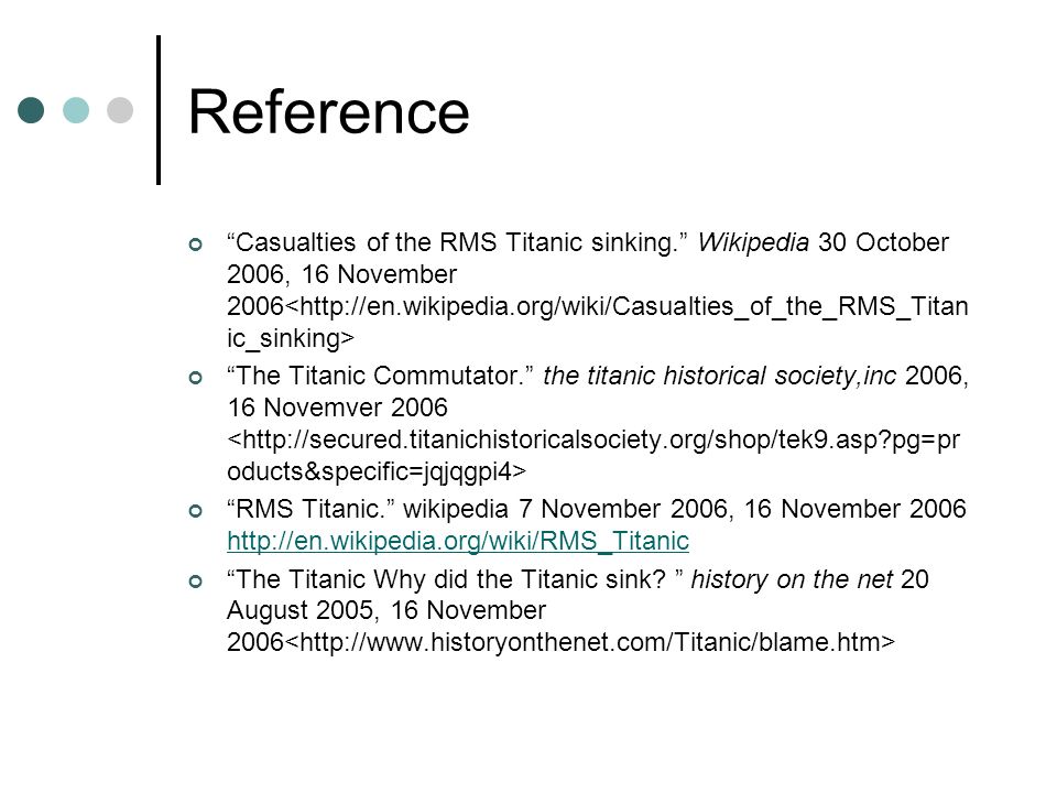 Why Did The Titanic Sink Koh Eunjin Rms Titanic Titanic