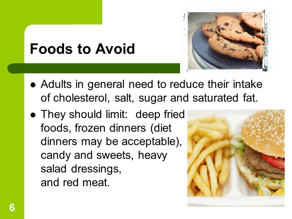 By Mrs. Krebs Period 4, 5, 6, & 8 1 Nutrition in Adulthood. - ppt download