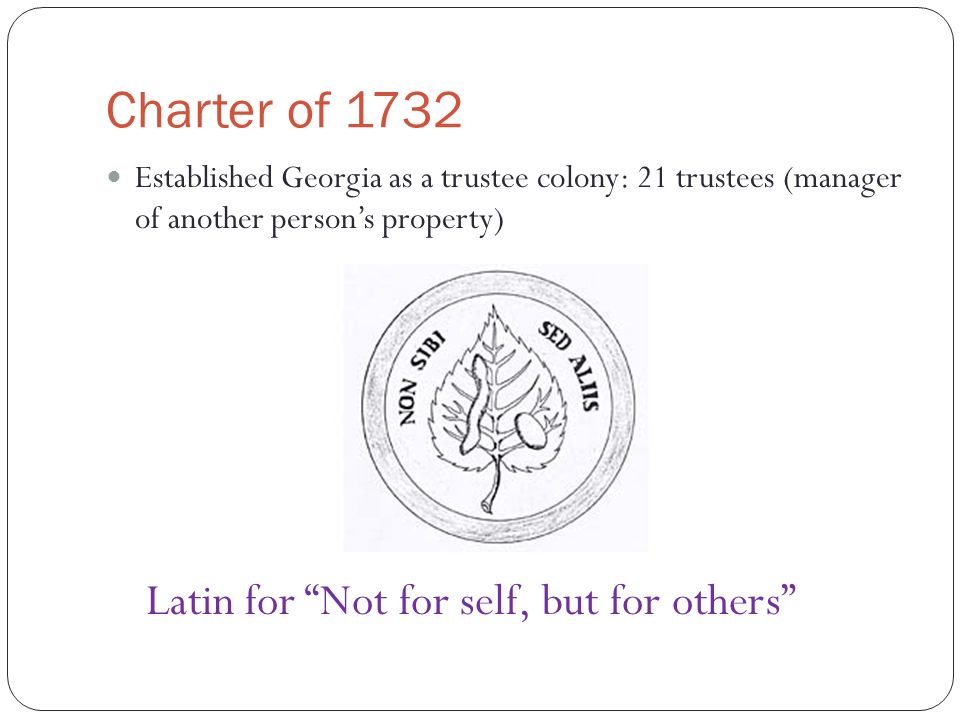 Colonization. Reasons for European Exploration: British ( Great 
