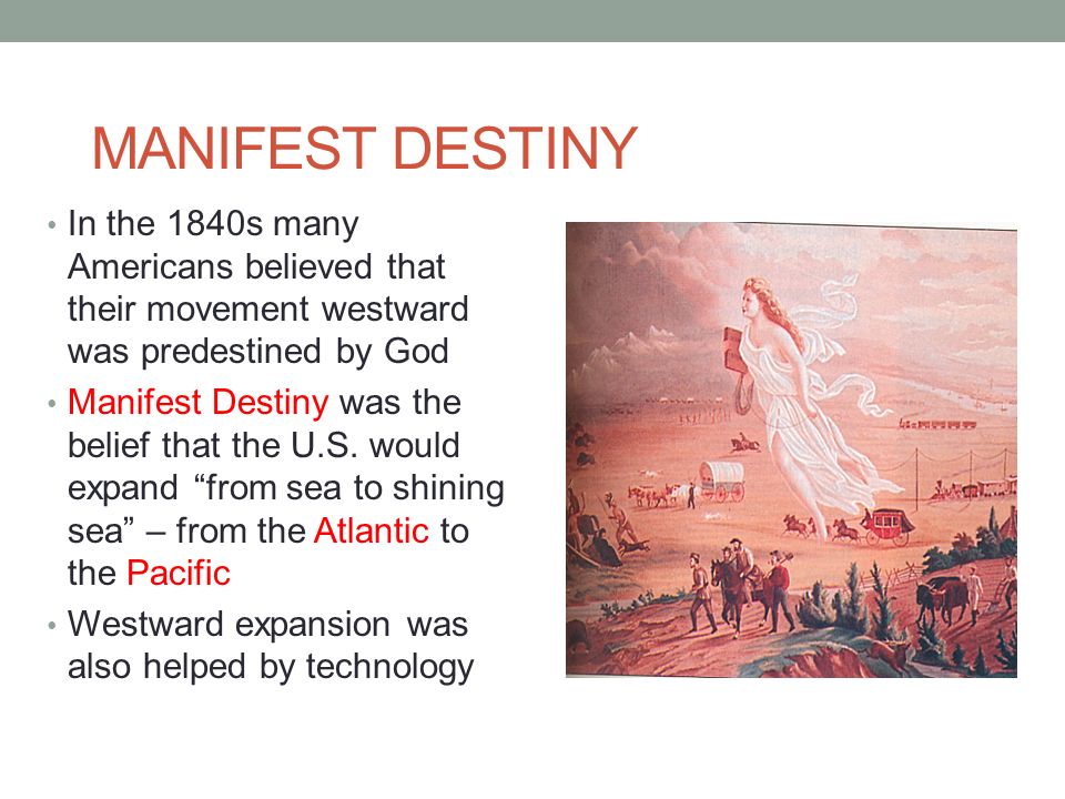 Mormons Farmers Native Americans 49ers Cowboys Railroad Workers Definition The Belief In The 1800 S That The Us Was Destined By God To Expand Across Ppt Download Mormons Farmers Native Americans 49ers Cowboys Railroad Workers Definition The Belief In The 1800 S That The Us Was Destined By God To Expand Across Ppt Download