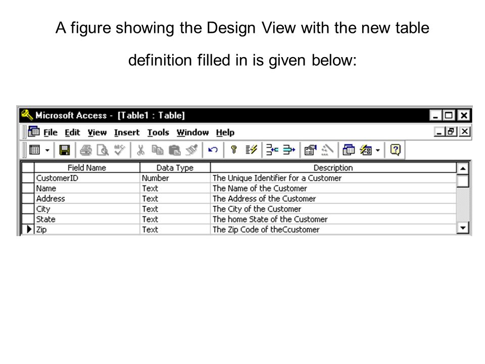 microsoft access get a green book page ac 2 define access microsoft access definition