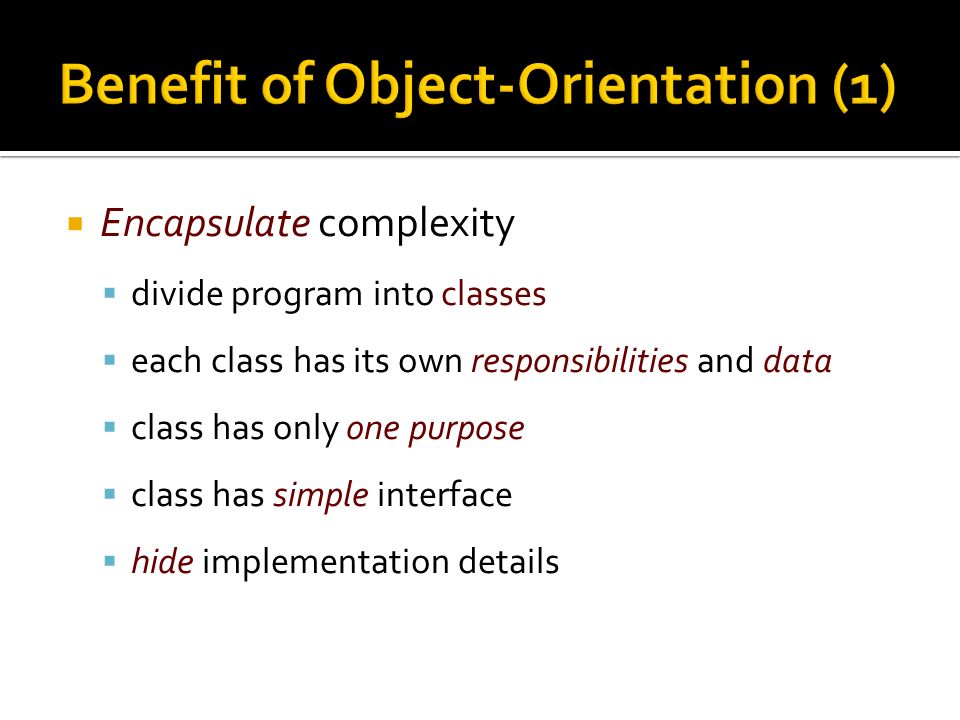 ACO 101 – Intro to Computer Science. 28object-oriented_programming%29 ...