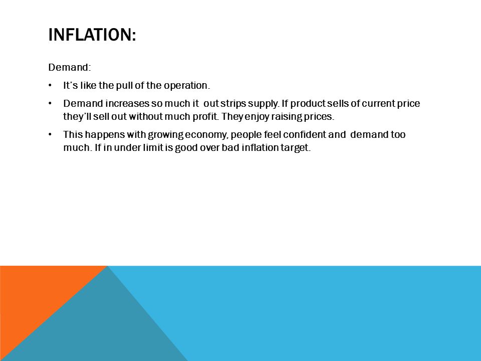 Deflation Definition Investopedia