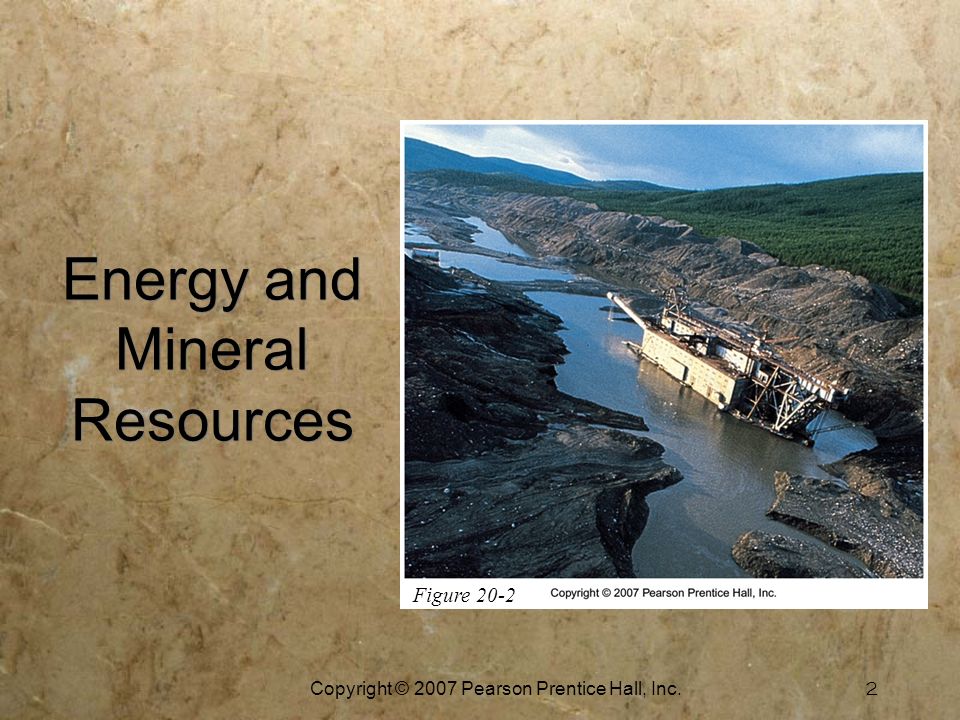geology chernicoff 4th edition