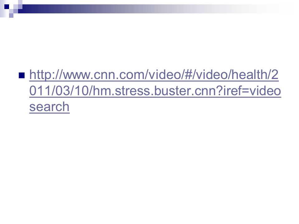 011/03/10/hm.stress.buster.cnn iref=video search   011/03/10/hm.stress.buster.cnn iref=video search
