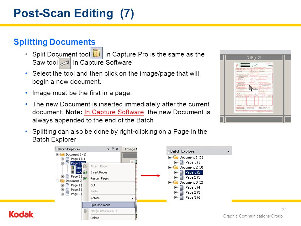kodak capture pro 3.0 kodak capture pro 3.0