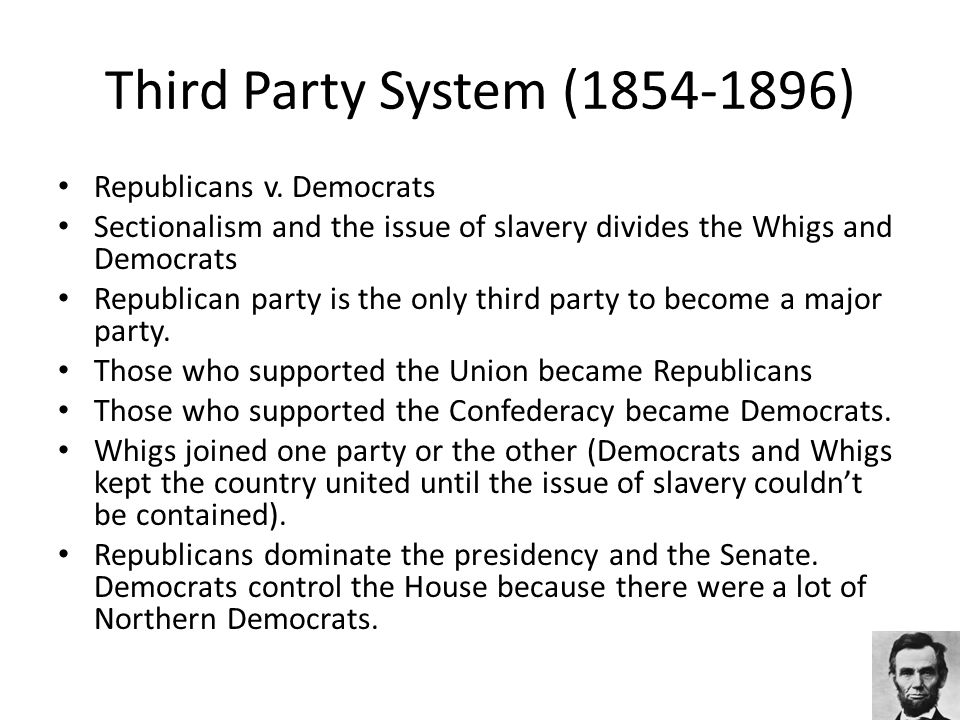 Political Parties Before Parties Could Become Legitimate People Had To Separate In Their Minds Fights Over Policies And Elections From Fights Over The Ppt Download