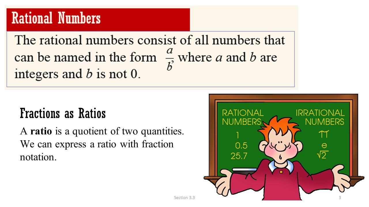 What are the fractions called 43 What are the fractions called 75