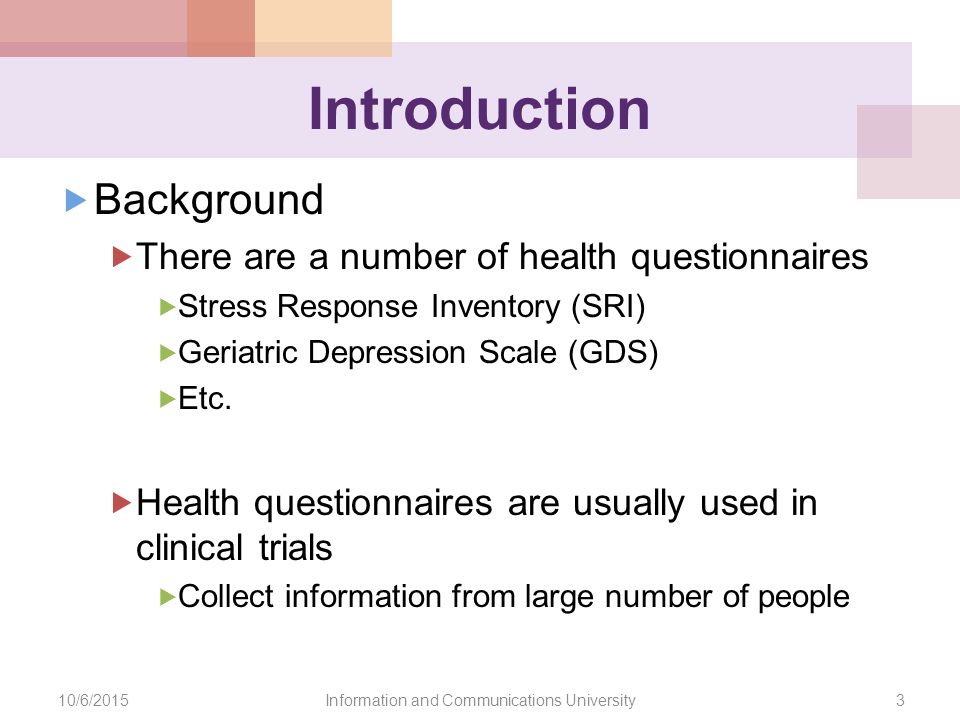 a mobile healthcare questionnaire service framework using composite
