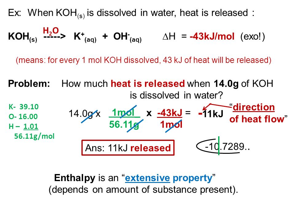 Unit 4 Thermo 1 Unit 4 Thermodynamics Itext Chapter 6 Thermodynamics Is Thermochemistry Is Terms The System Object Being Studied Or Focused Ppt Download