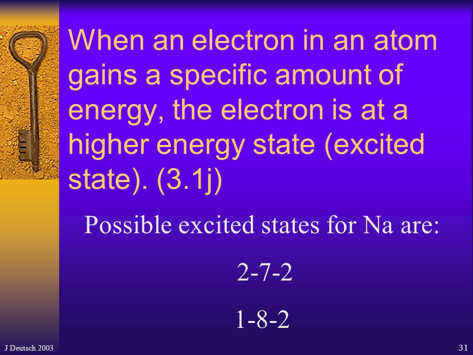 J Deutsch Regents Question: 06/02 #1 What is the electron configuration of a sulfur atom in the ground state.