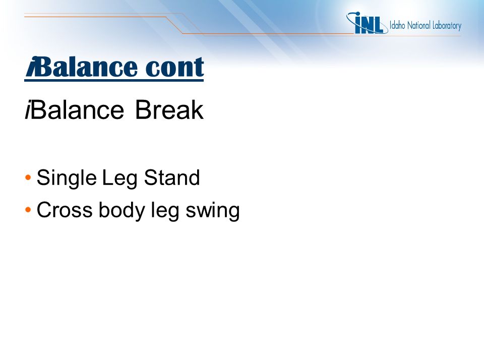 Cross body single leg swings sale