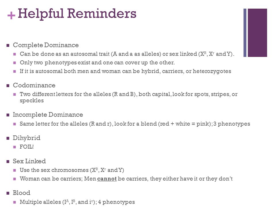 Other Traits And Pedigrees Genetics Complex Characteristics And Sex Influenced Traits Complex Characteristics Characteristics That Are Due To More Ppt Download Other Traits And Pedigrees Genetics Complex Characteristics And Sex Influenced Traits Complex Characteristics Characteristics That Are Due To More Ppt Download