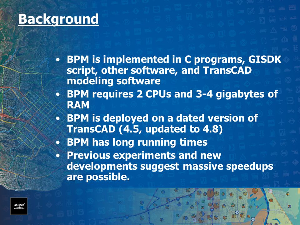 Transcad user manual Transcad user manual
