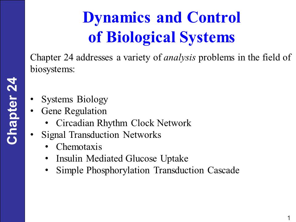 More information in our papers: